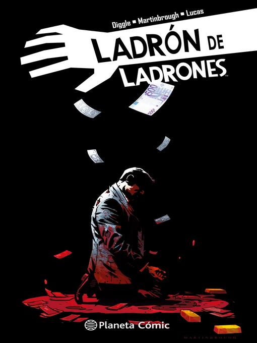 Title details for Ladrón de ladrones nº 06/07 by Andy Diggle - Available